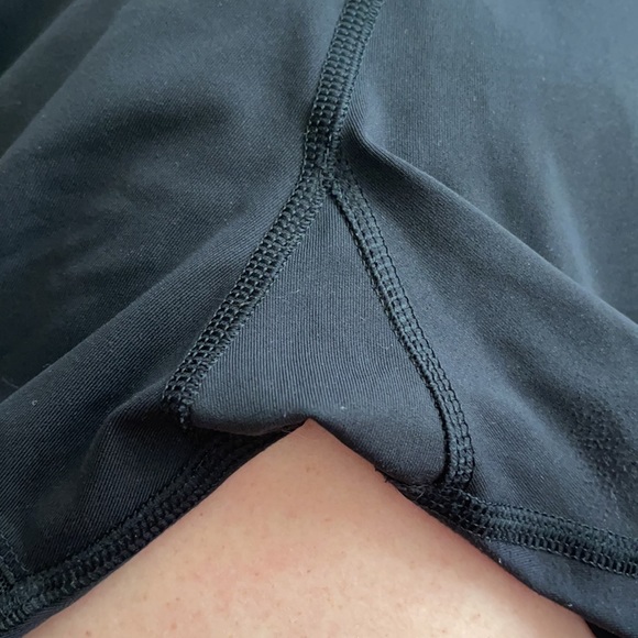 Lululemon Cropped Leggings - Picture 5 of 5